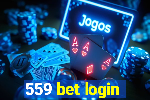 559 bet login